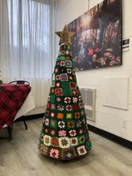 Crochetmas 2022, Eastern Kentucky 9